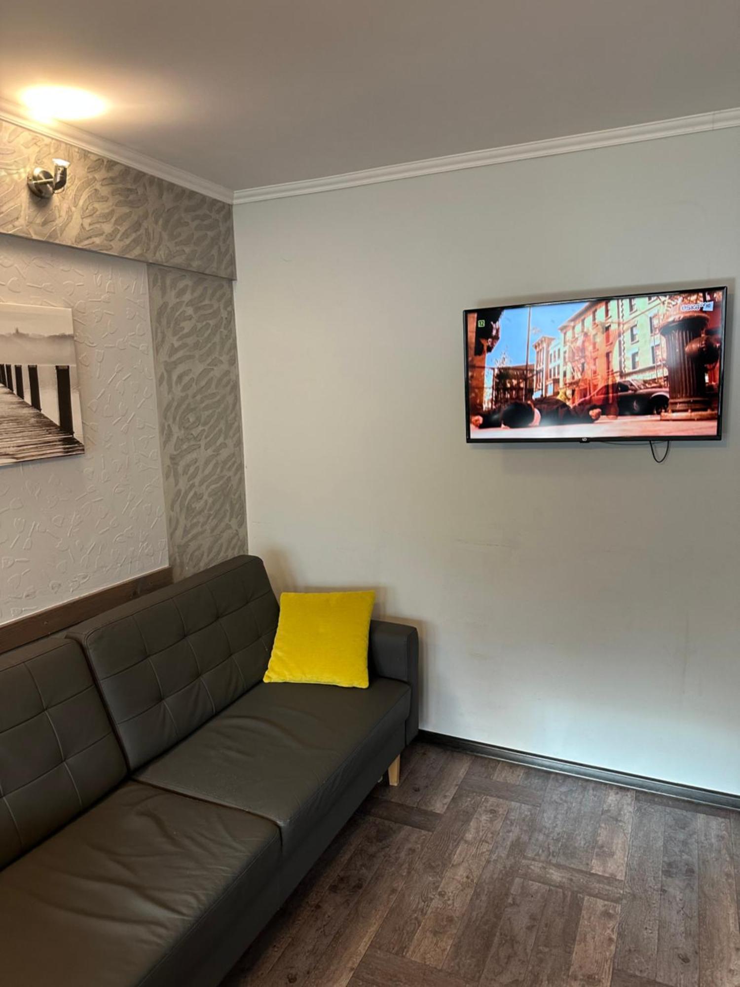 Apartament Nad Kamienczykiem II Szklarska Poreba Exterior photo