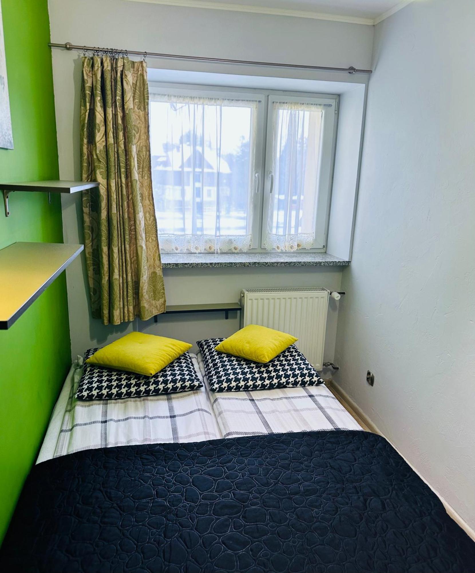 Apartament Nad Kamienczykiem II Szklarska Poreba Exterior photo